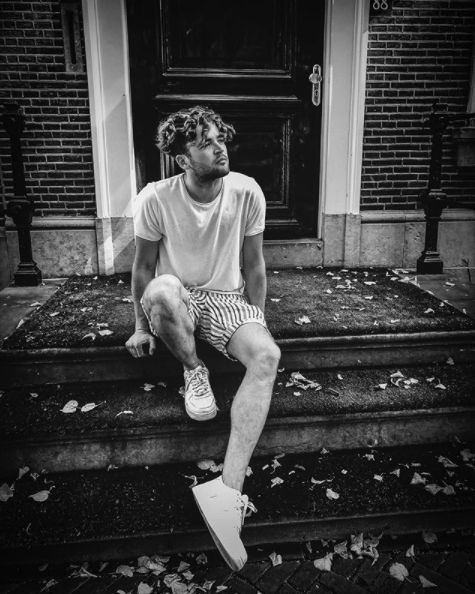 Daniel Peukmann Berlin Management Agency GmbH